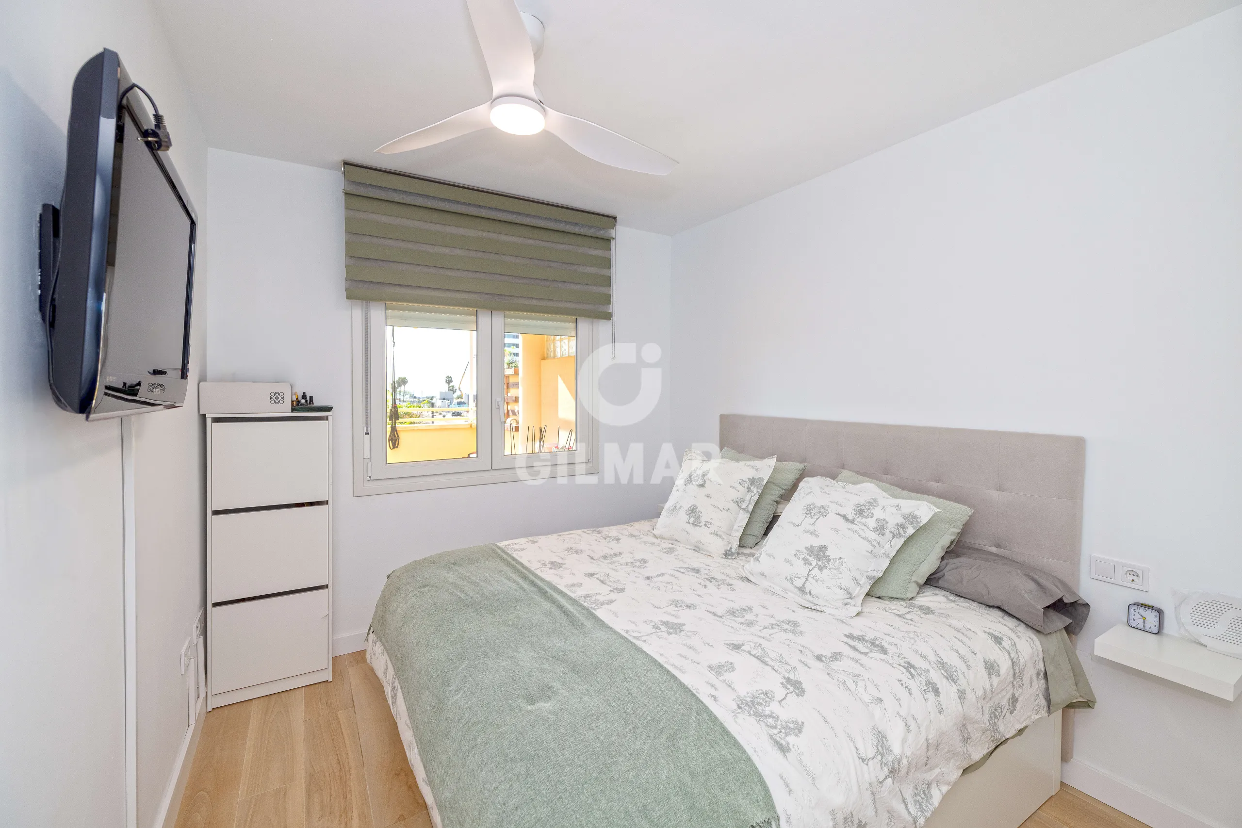 Apartment in Carretera de Cádiz - Málaga