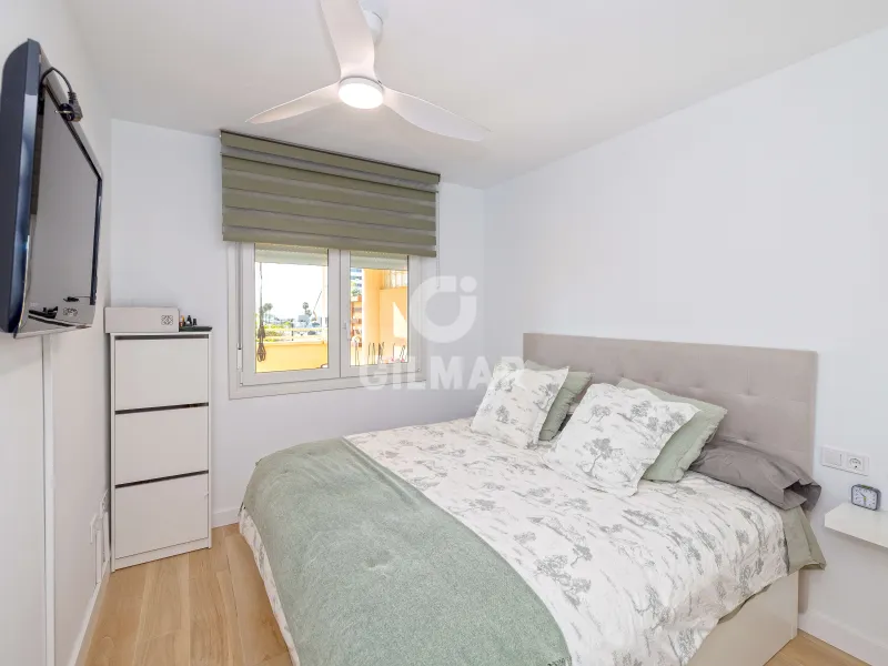 Apartment in Carretera de Cádiz - Málaga