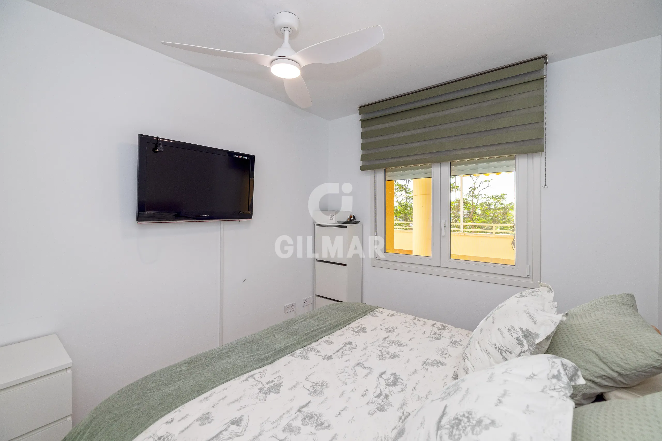 Apartment in Carretera de Cádiz - Málaga