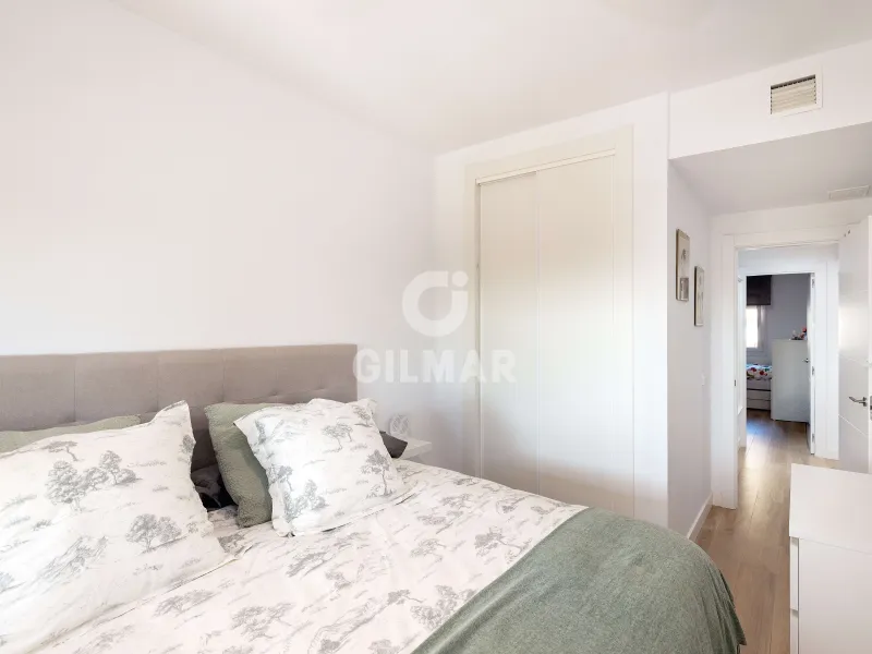 Apartment in Carretera de Cádiz - Málaga
