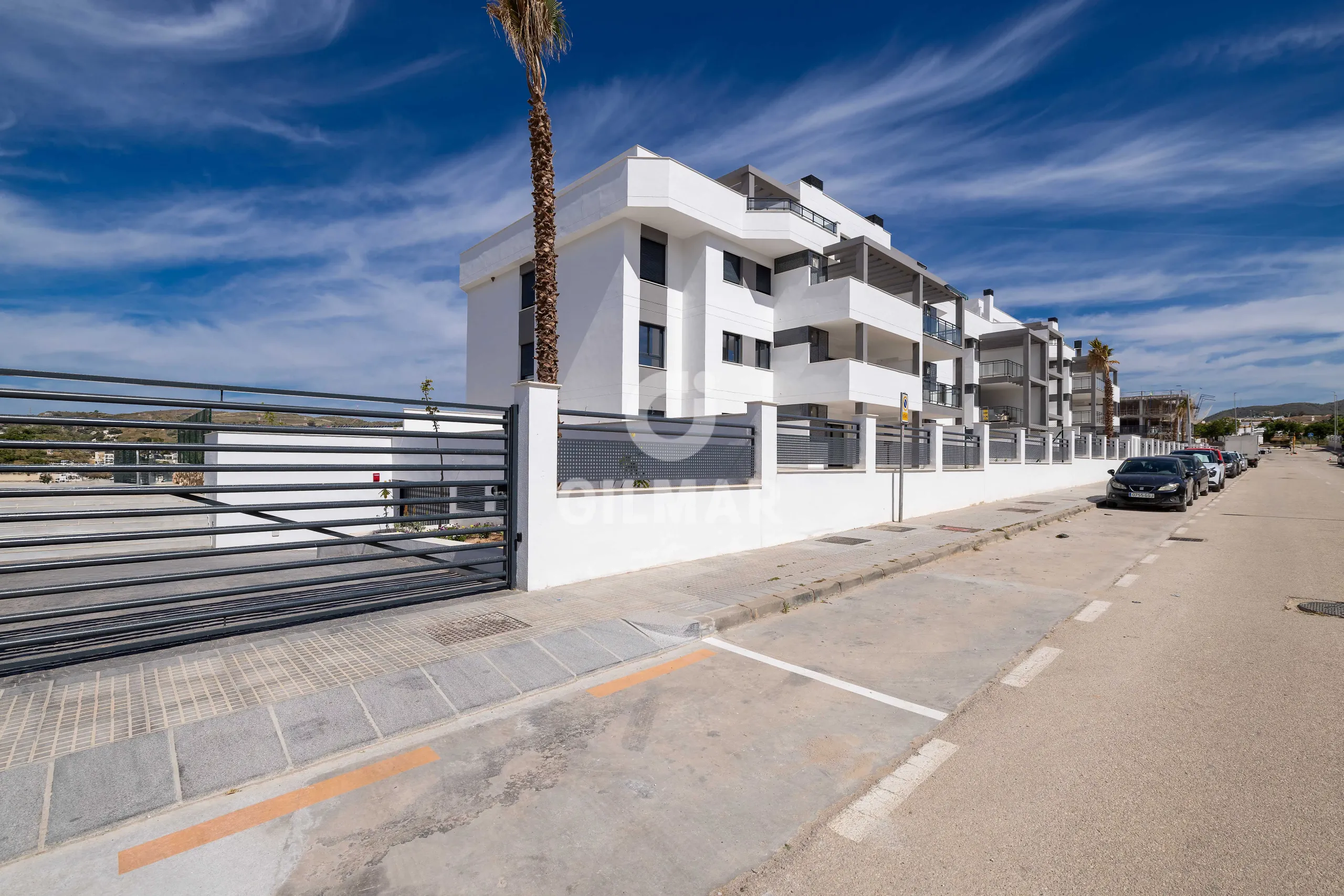 Penthouse in Puerto de la Torre - Málaga