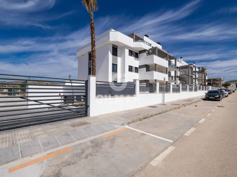 Penthouse in Puerto de la Torre - Málaga