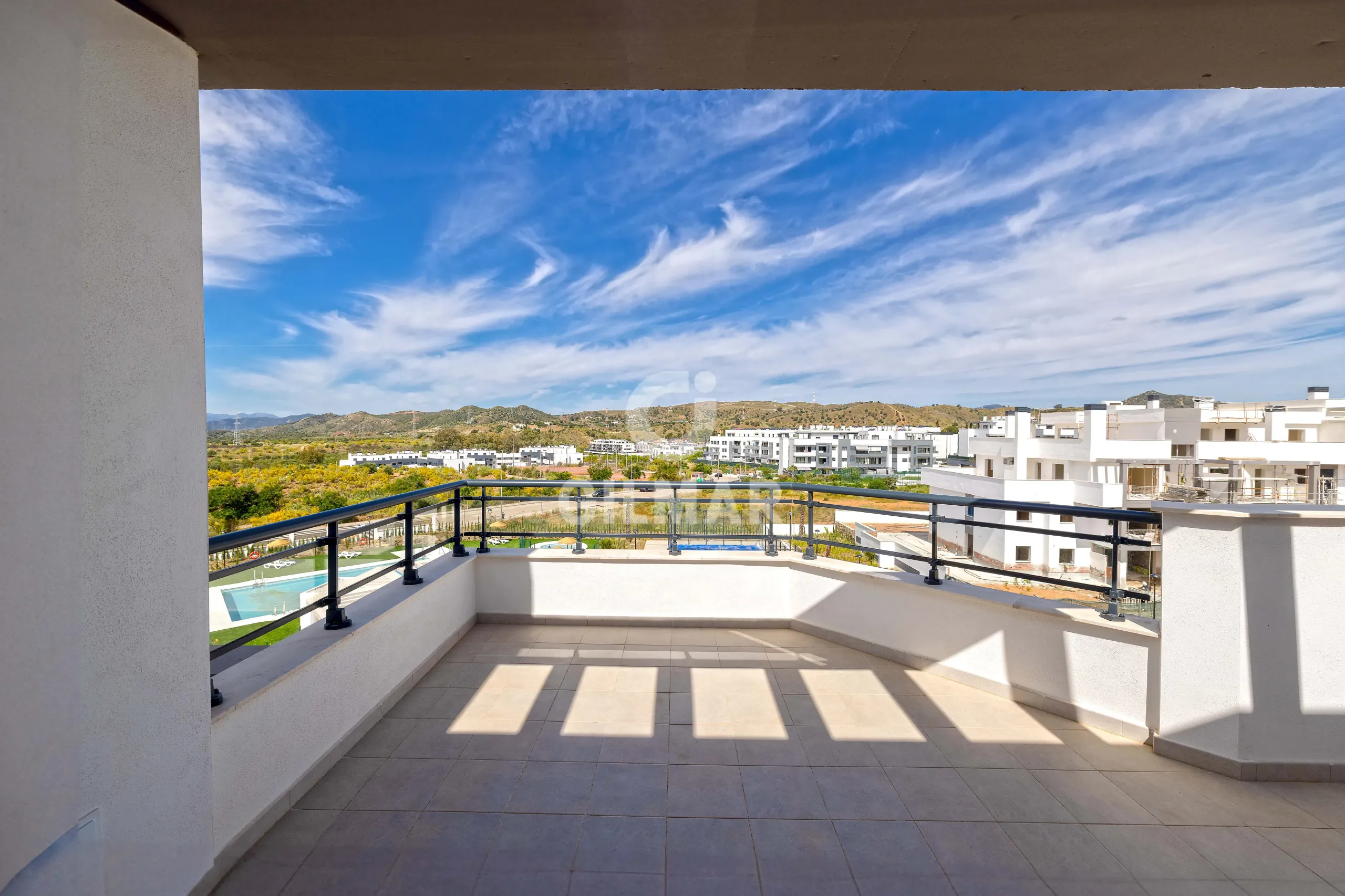 Penthouse in Puerto de la Torre - Málaga