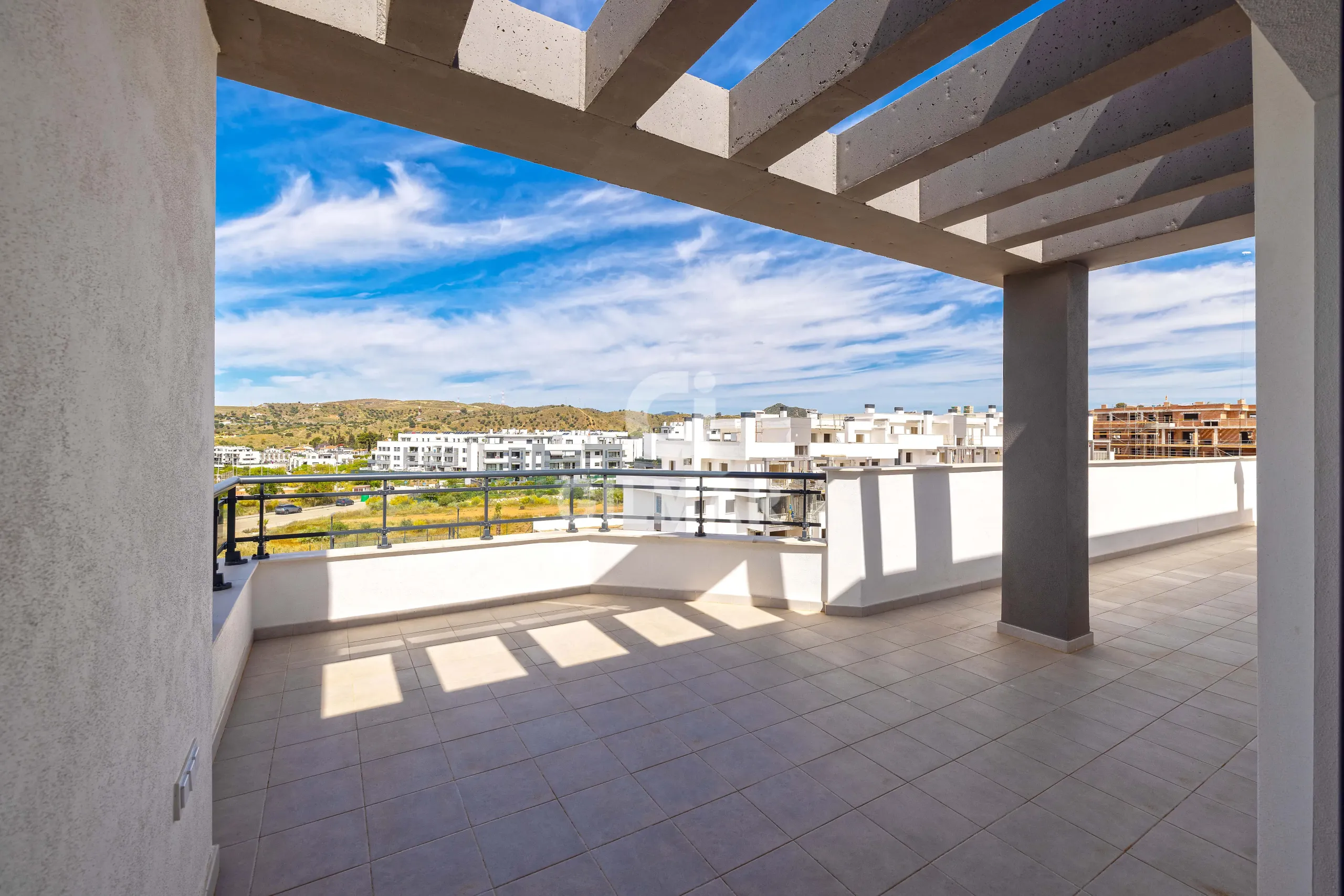 Penthouse in Puerto de la Torre - Málaga