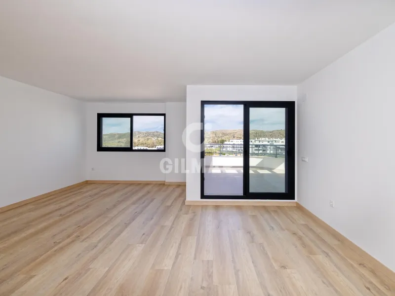 Penthouse in Puerto de la Torre - Málaga