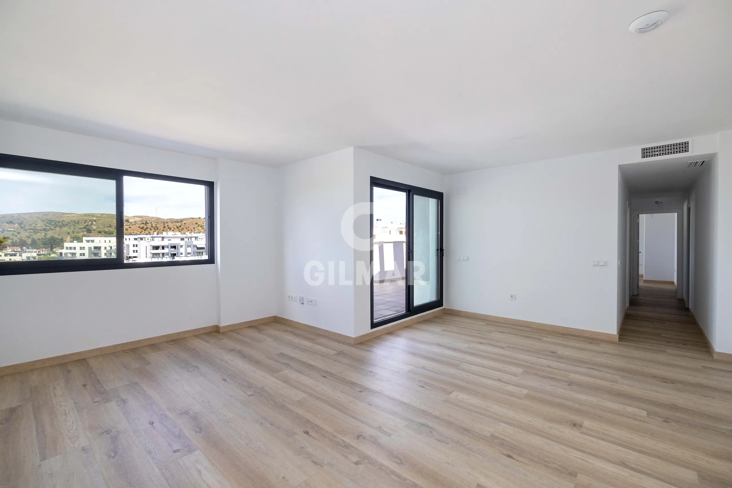 Penthouse in Puerto de la Torre - Málaga