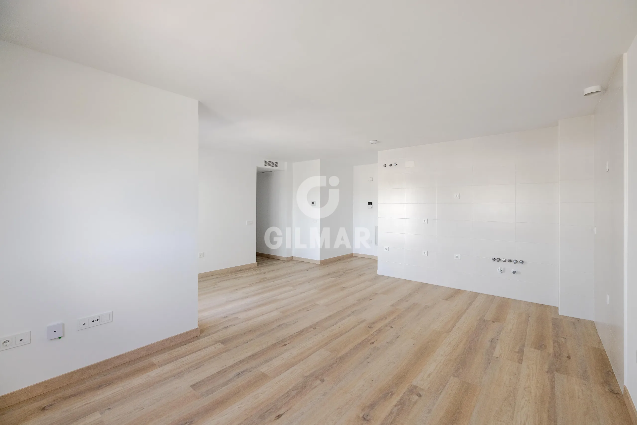 Penthouse in Puerto de la Torre - Málaga