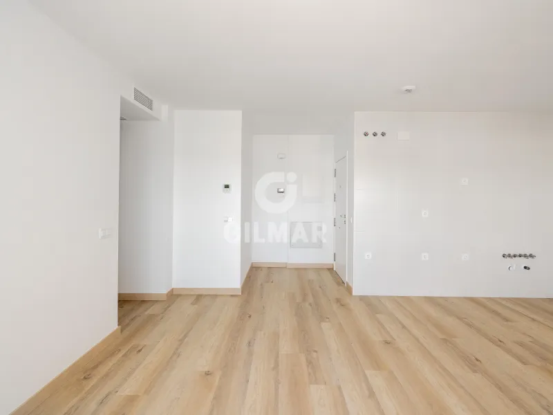 Penthouse in Puerto de la Torre - Málaga