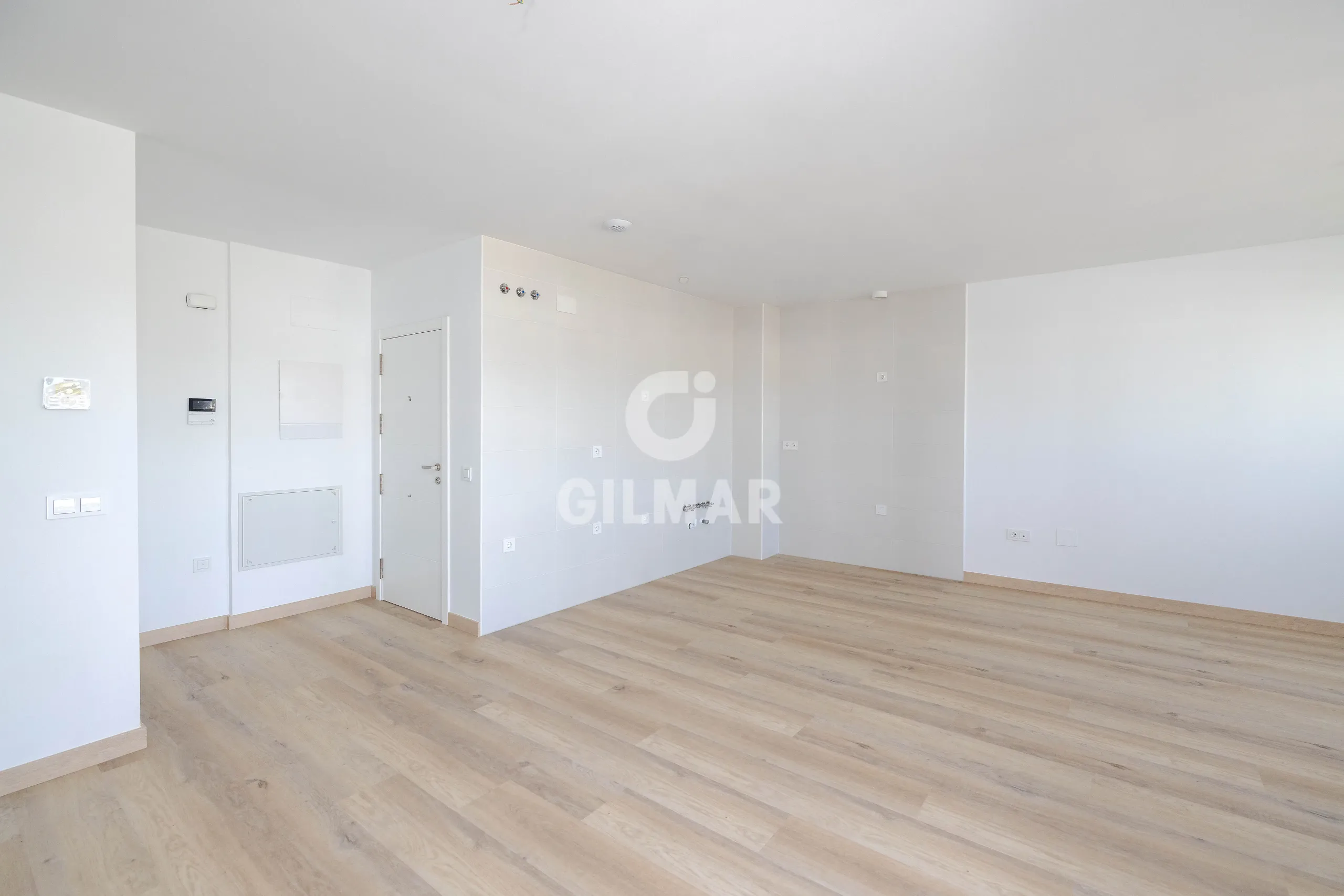 Penthouse in Puerto de la Torre - Málaga