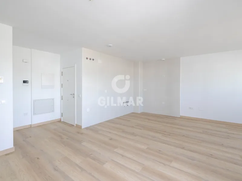 Penthouse in Puerto de la Torre - Málaga
