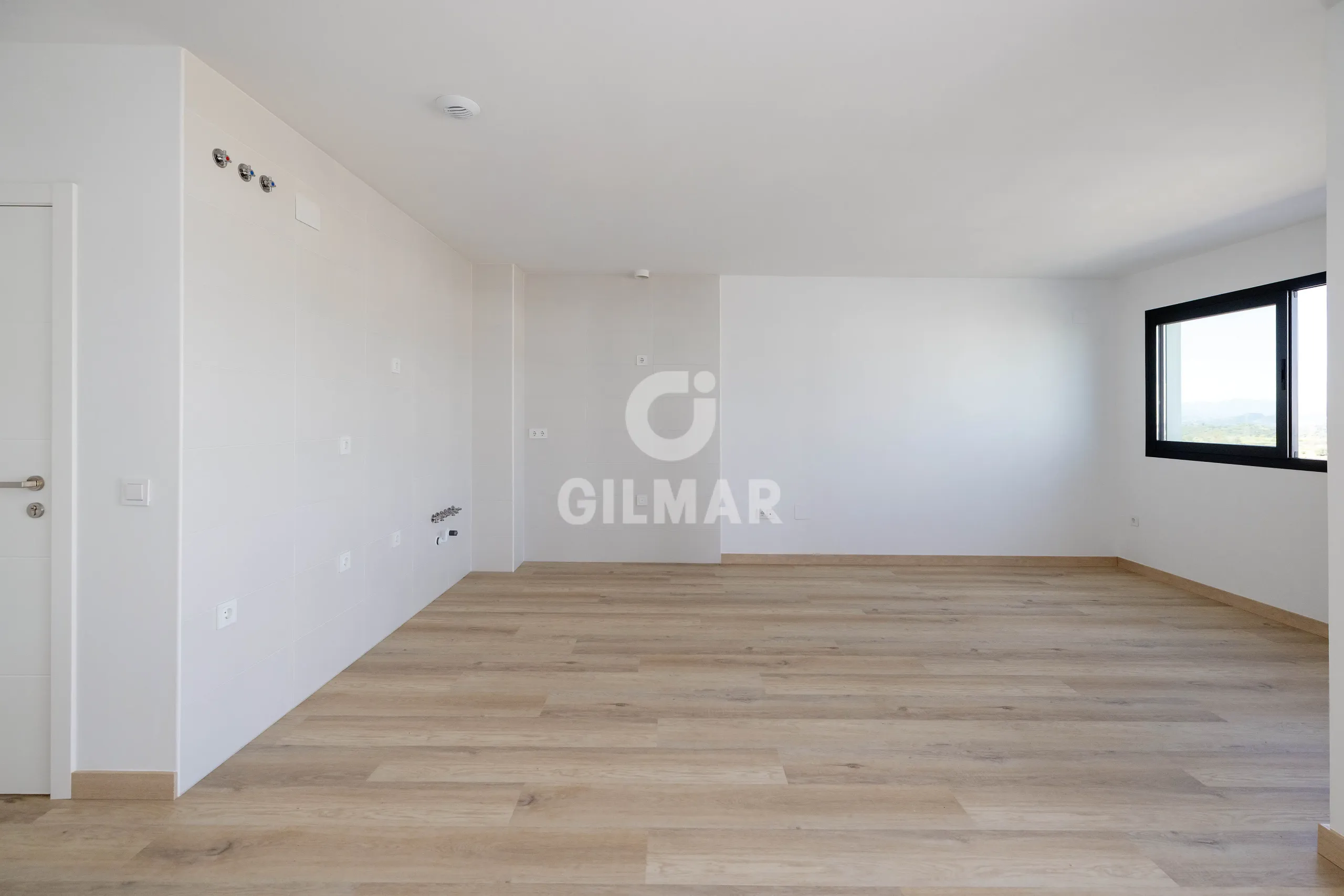 Penthouse in Puerto de la Torre - Málaga