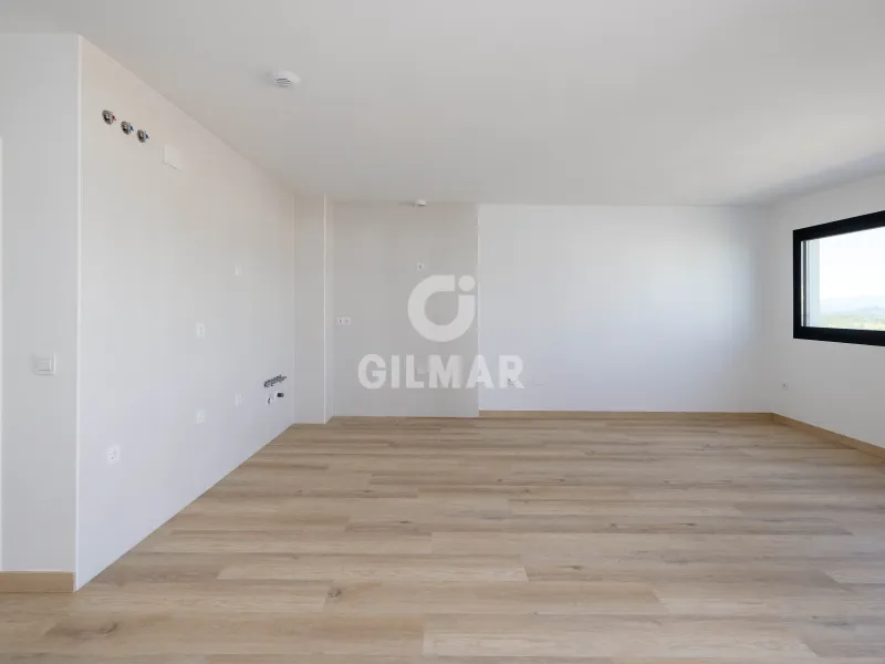 Penthouse in Puerto de la Torre - Málaga