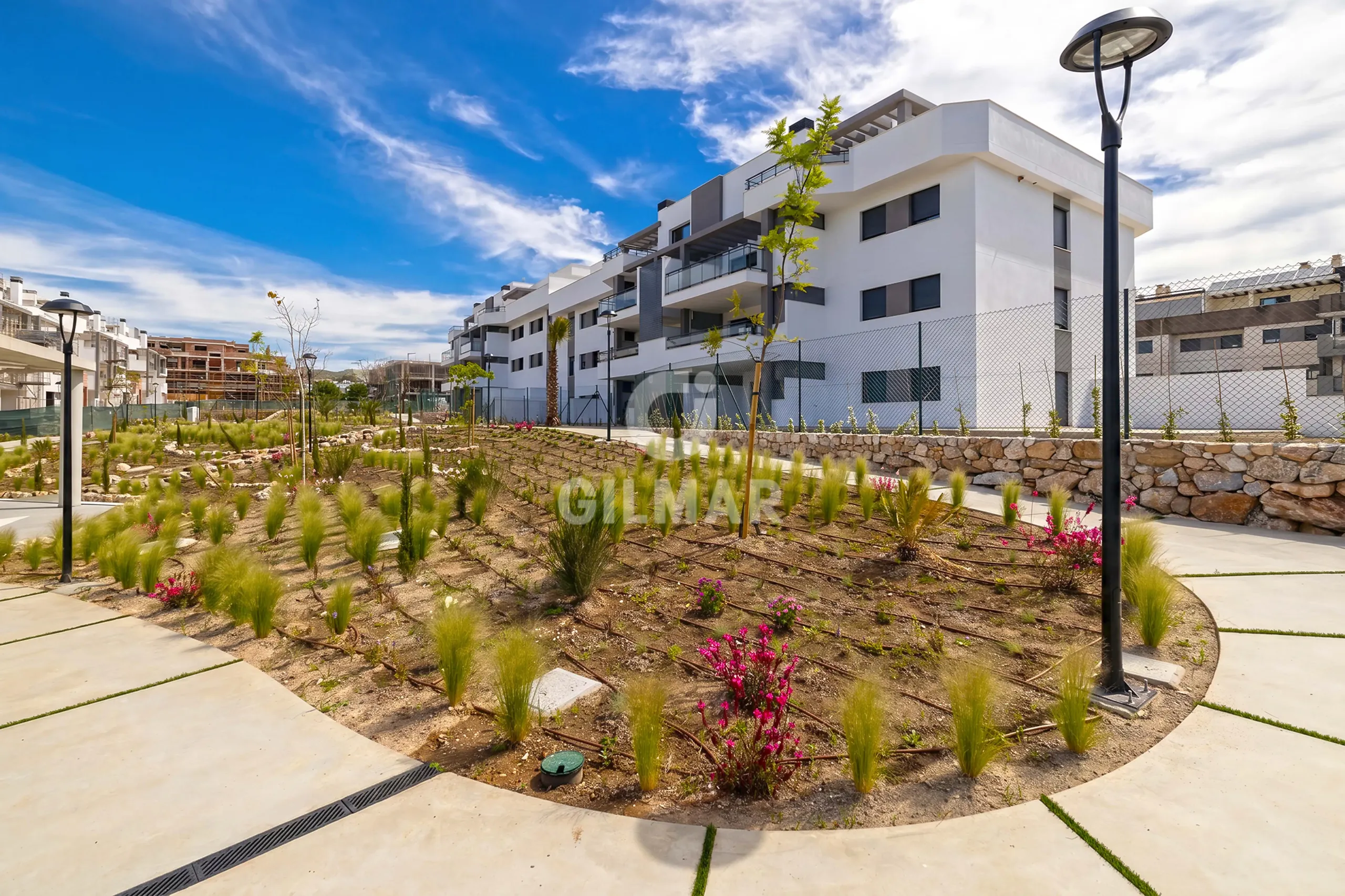 Penthouse in Puerto de la Torre - Málaga