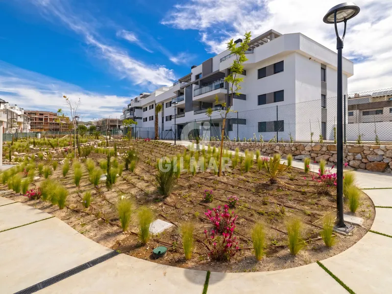 Penthouse in Puerto de la Torre - Málaga