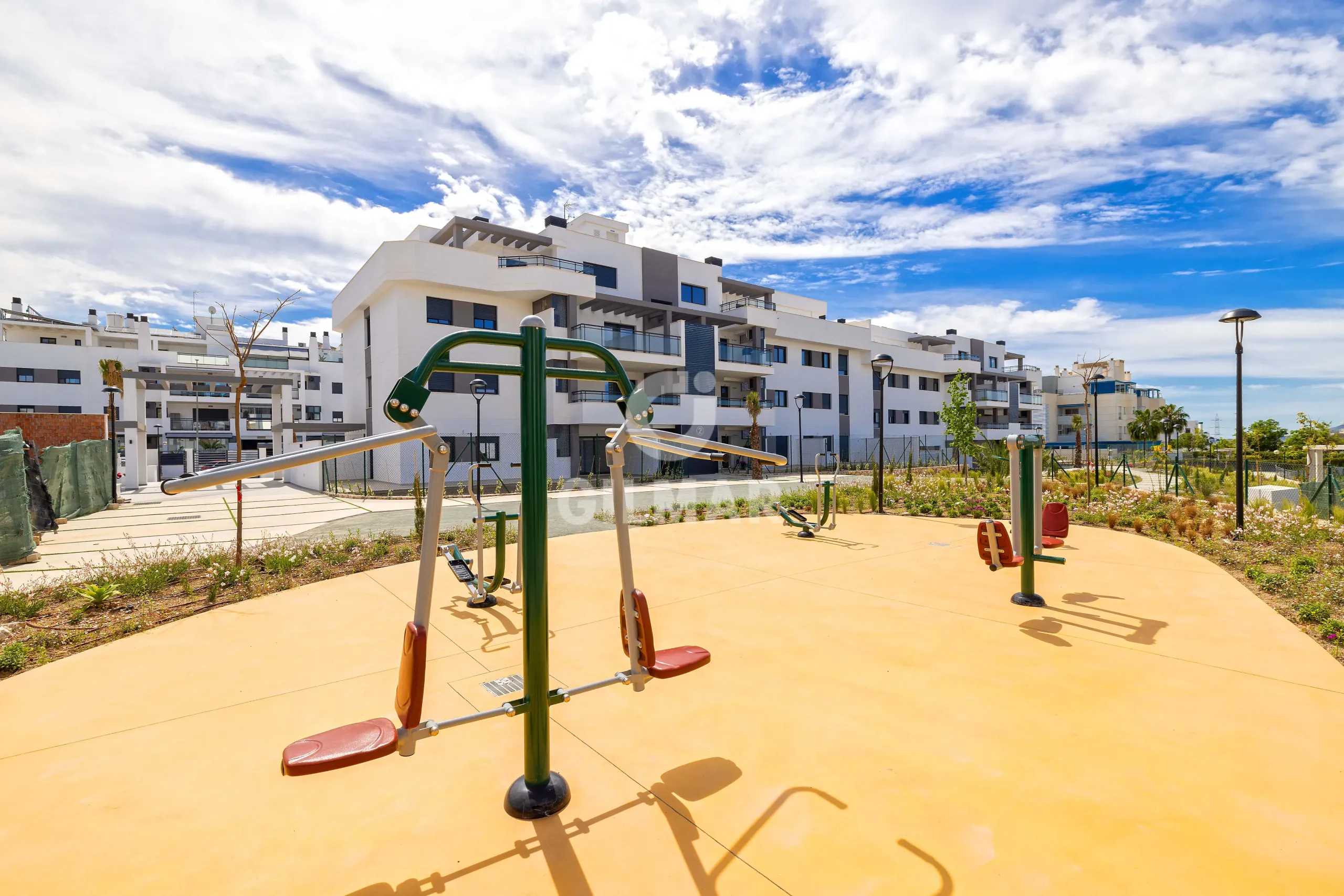 Penthouse in Puerto de la Torre - Málaga