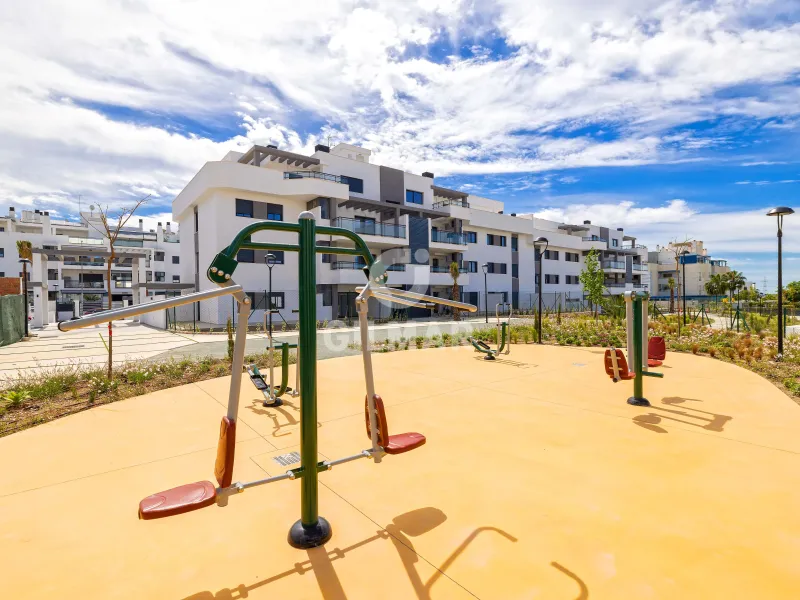 Penthouse in Puerto de la Torre - Málaga