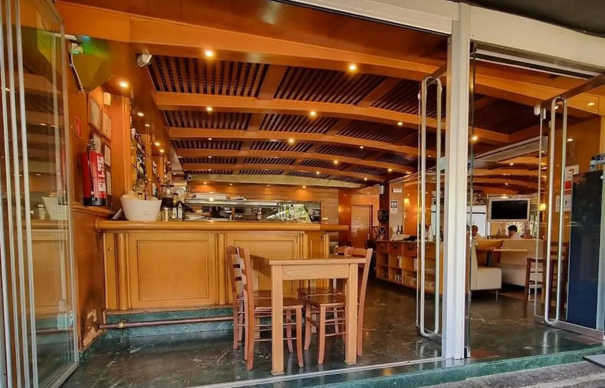 Local comercial en venta en Barcelona
