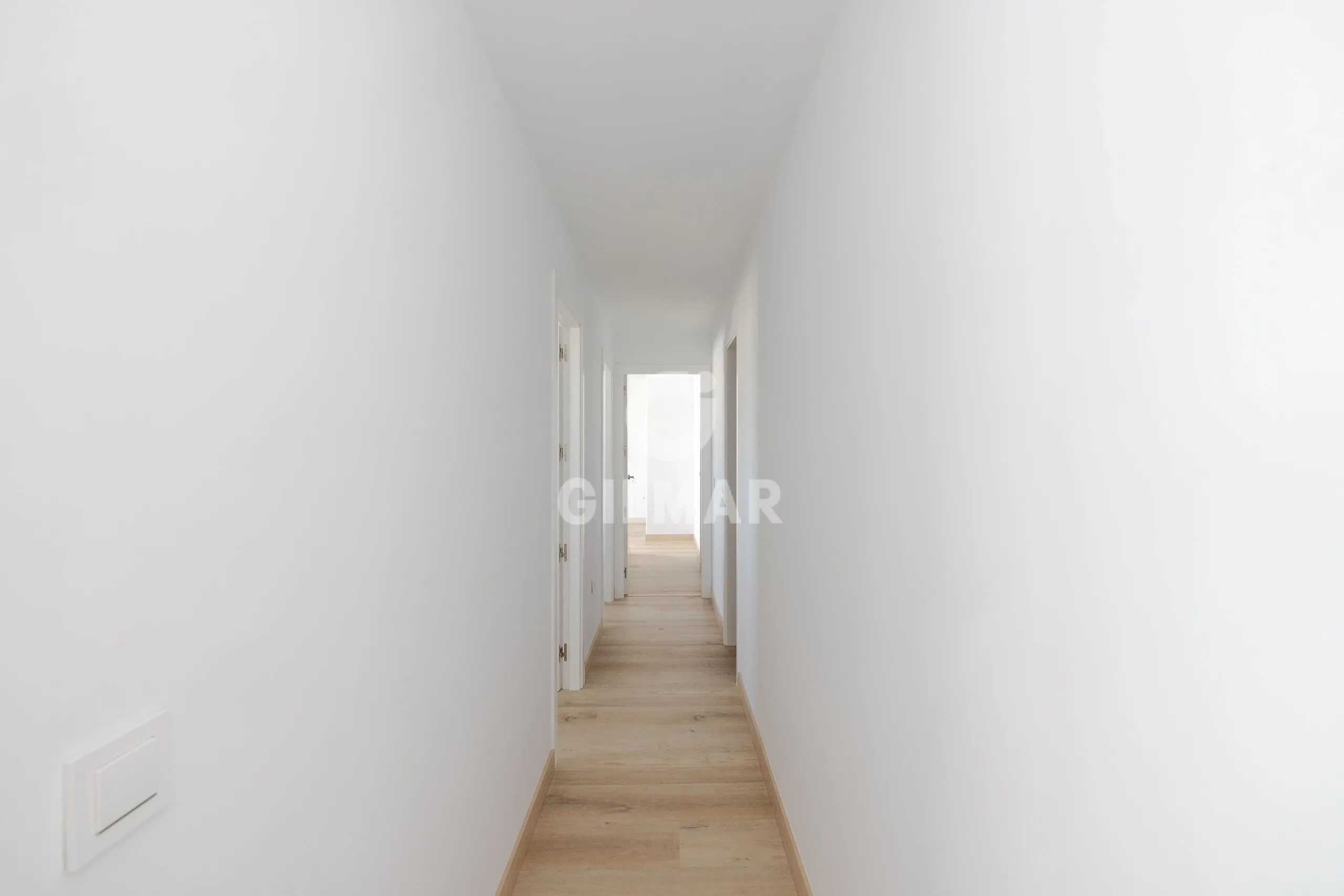 Penthouse in Puerto de la Torre - Málaga