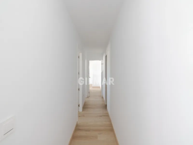 Penthouse in Puerto de la Torre - Málaga