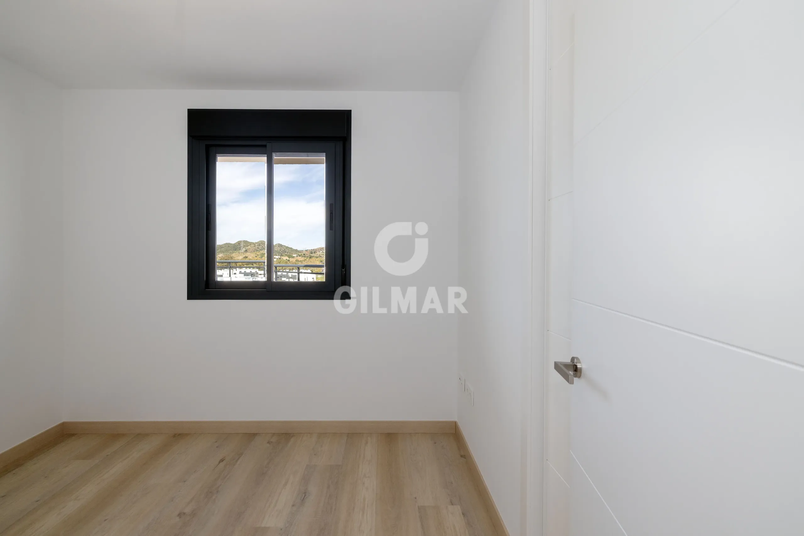 Penthouse in Puerto de la Torre - Málaga