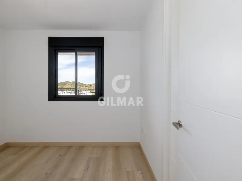 Penthouse in Puerto de la Torre - Málaga