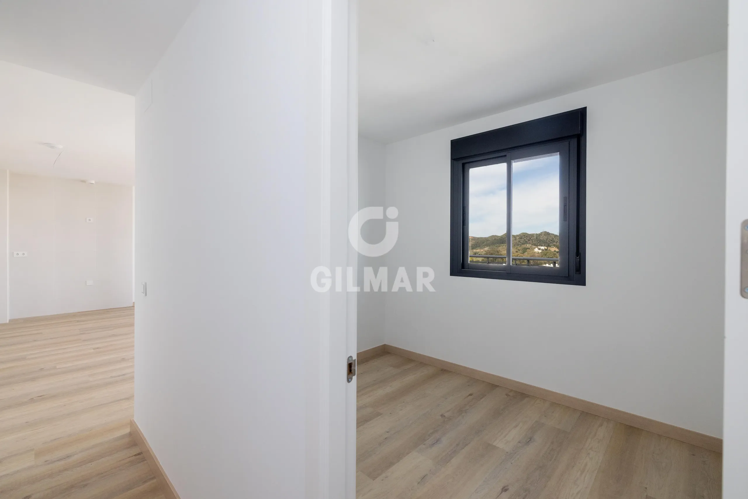 Penthouse in Puerto de la Torre - Málaga
