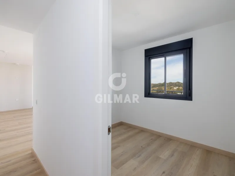 Penthouse in Puerto de la Torre - Málaga