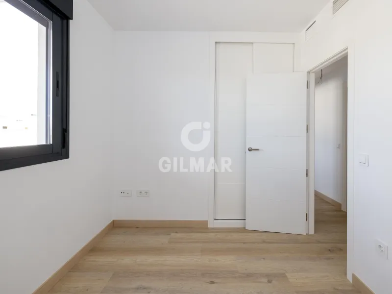 Penthouse in Puerto de la Torre - Málaga