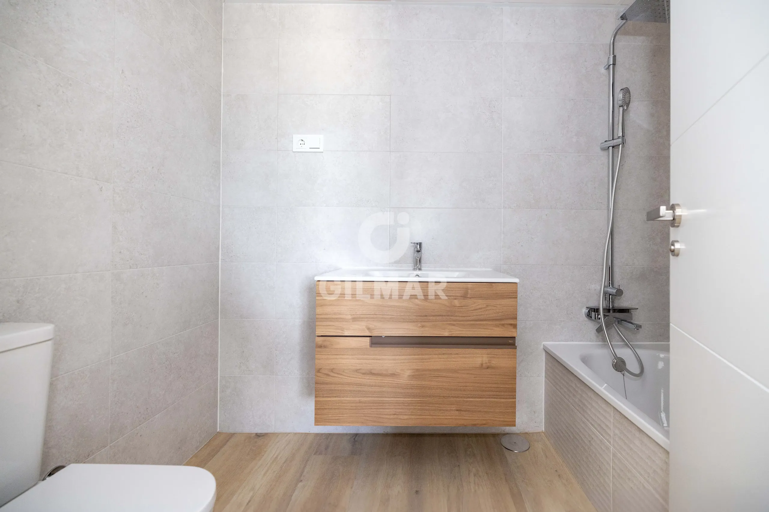 Penthouse in Puerto de la Torre - Málaga