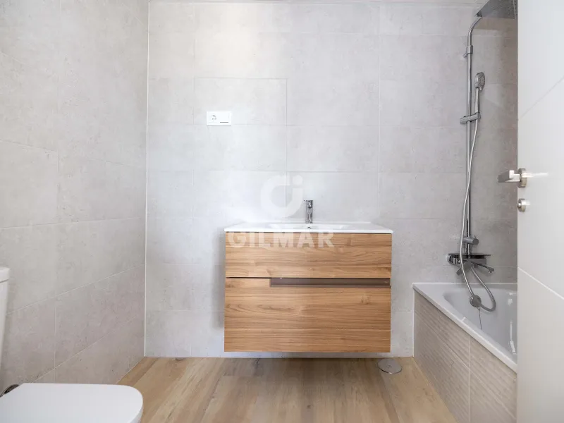 Penthouse in Puerto de la Torre - Málaga