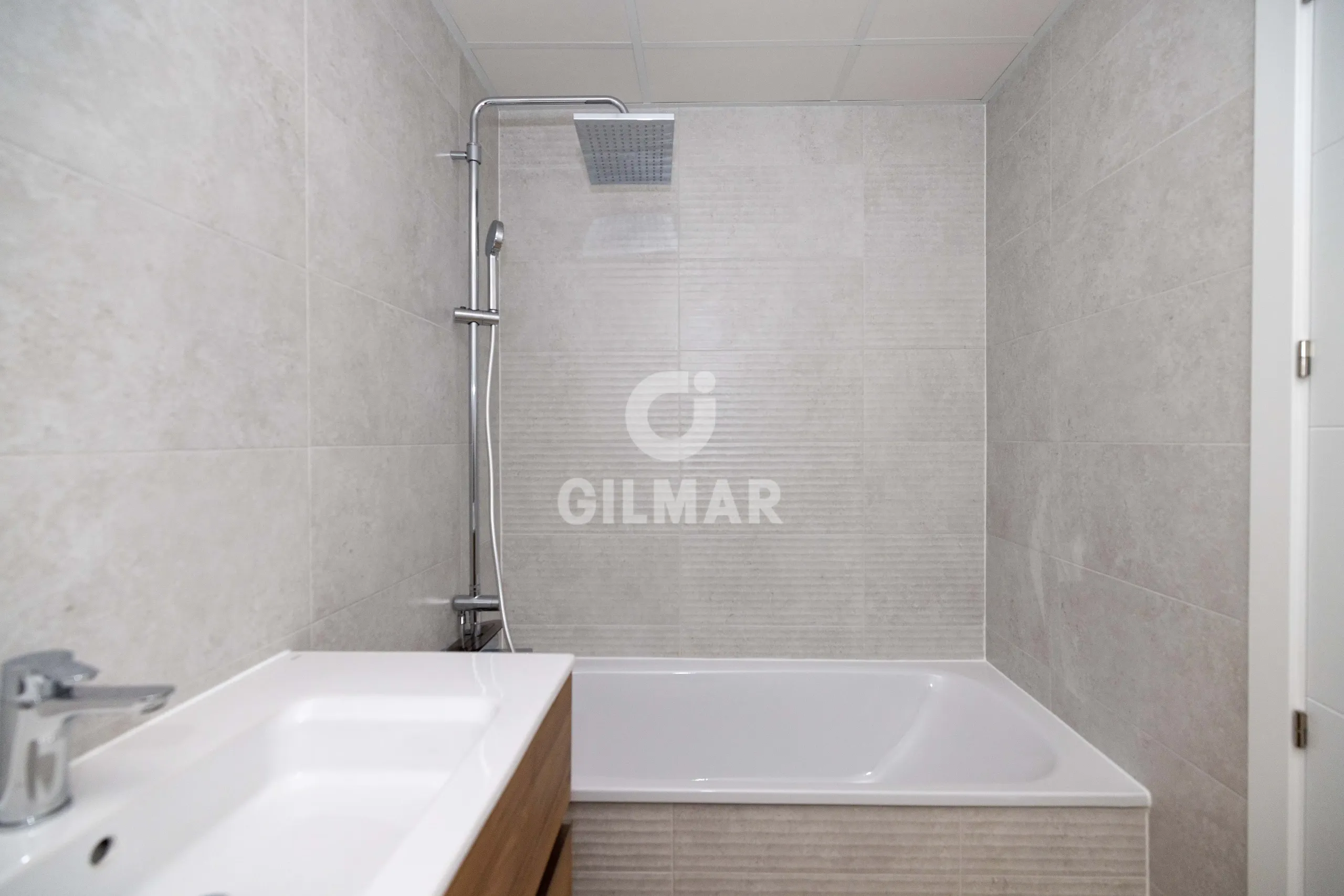 Penthouse in Puerto de la Torre - Málaga