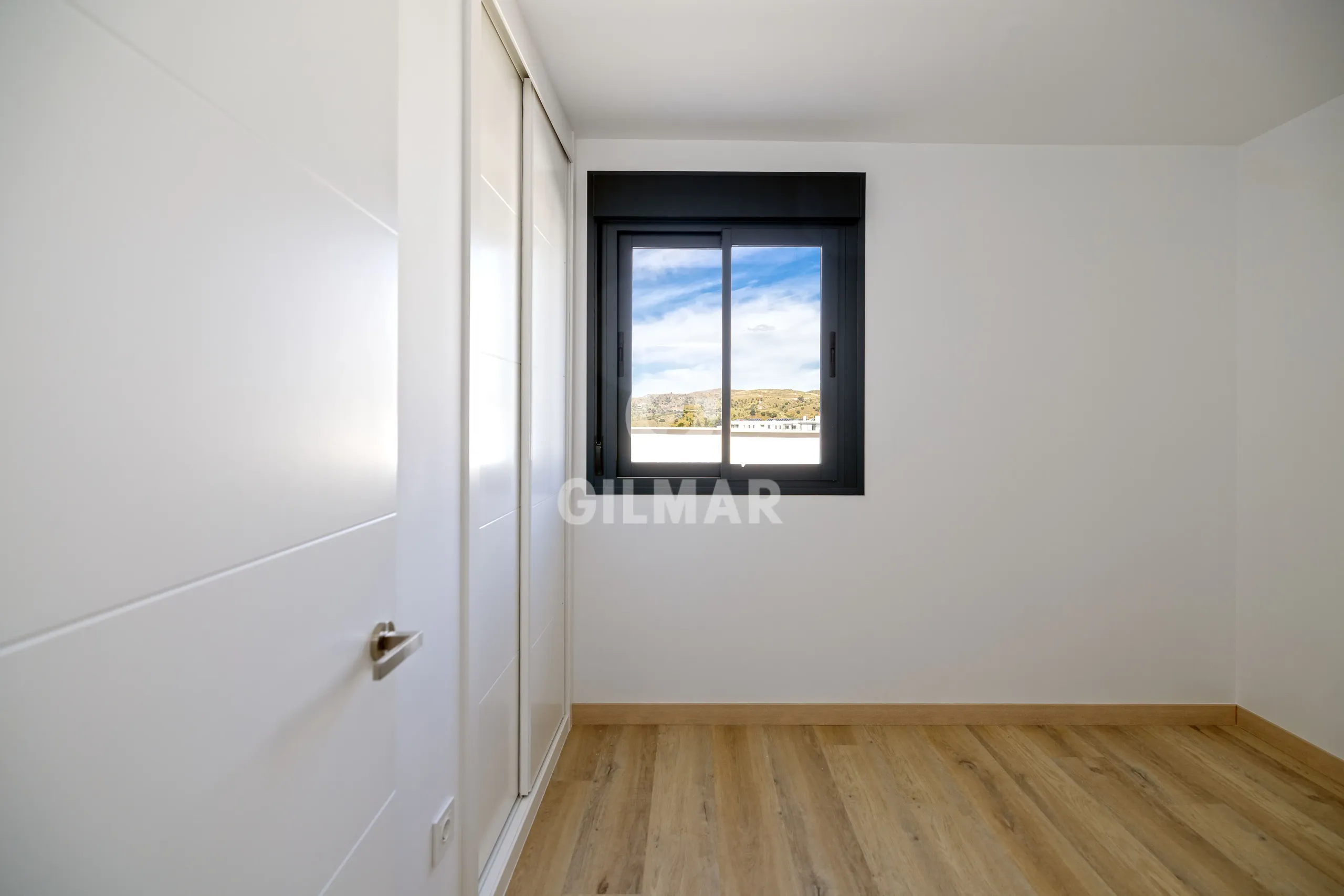 Penthouse in Puerto de la Torre - Málaga