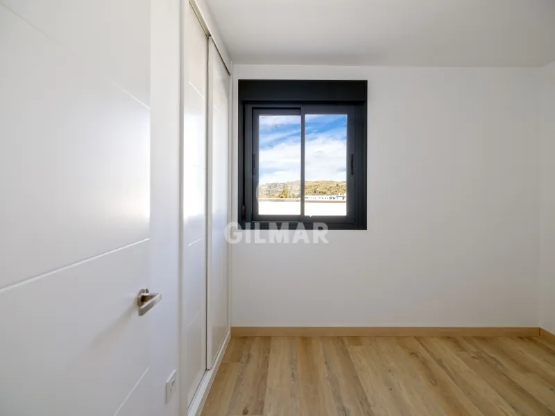 Penthouse in Puerto de la Torre - Málaga