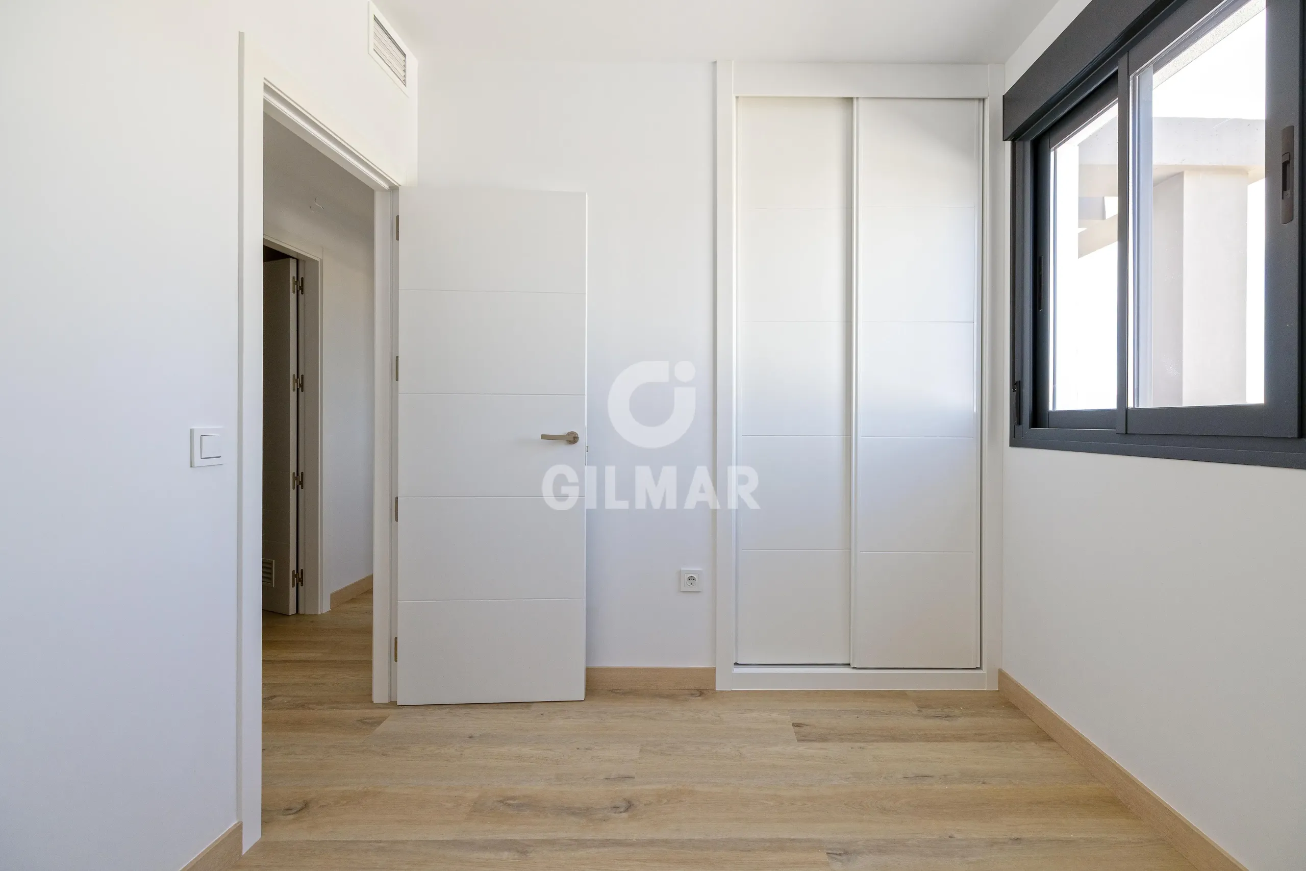 Penthouse in Puerto de la Torre - Málaga