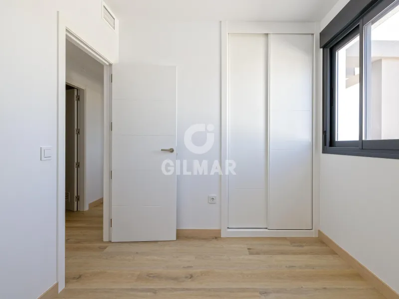 Penthouse in Puerto de la Torre - Málaga