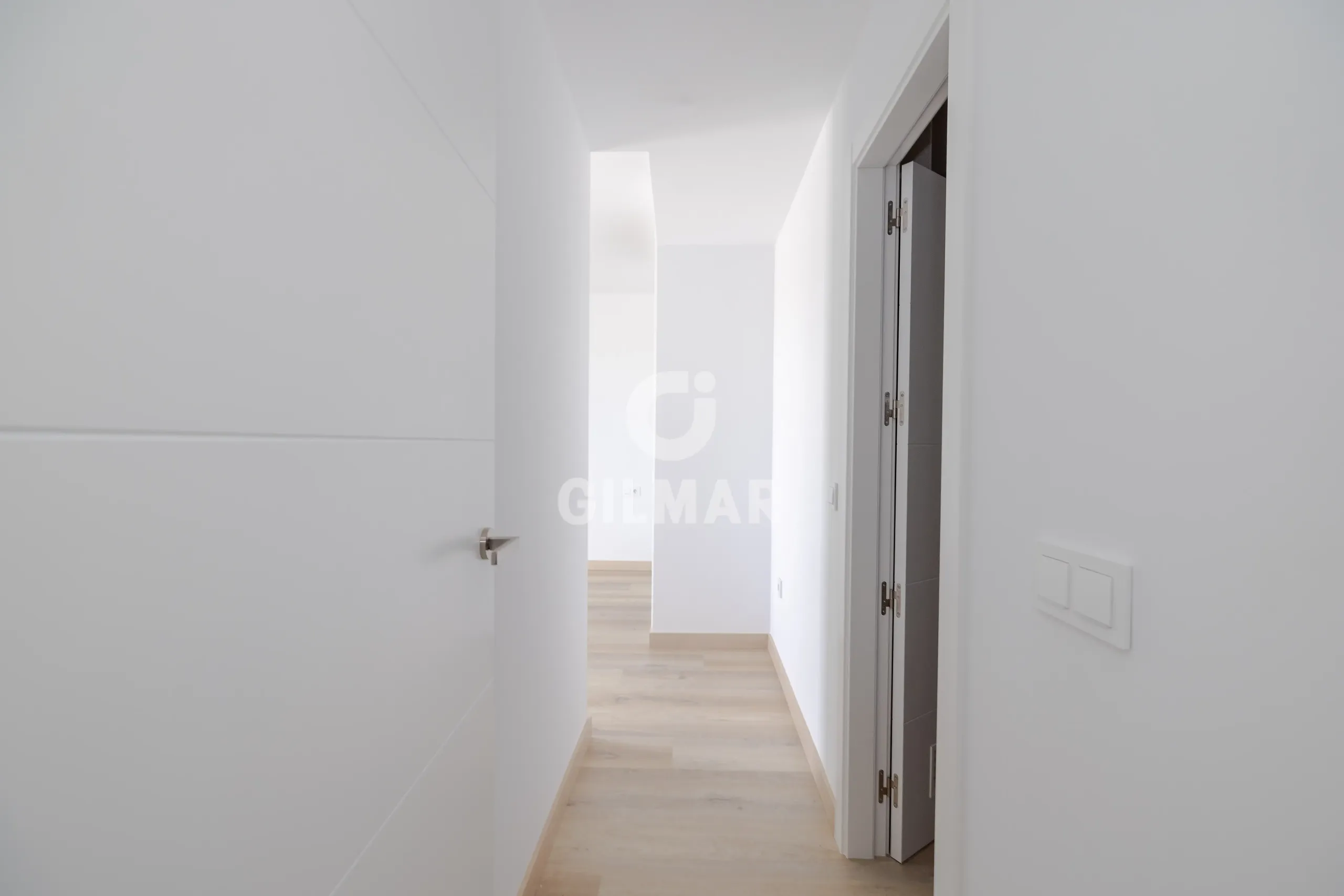 Penthouse in Puerto de la Torre - Málaga