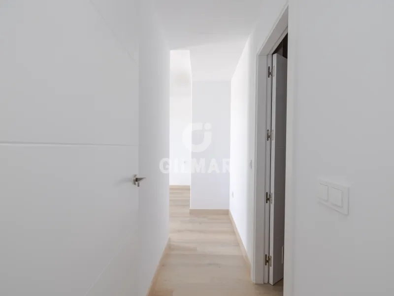 Penthouse in Puerto de la Torre - Málaga