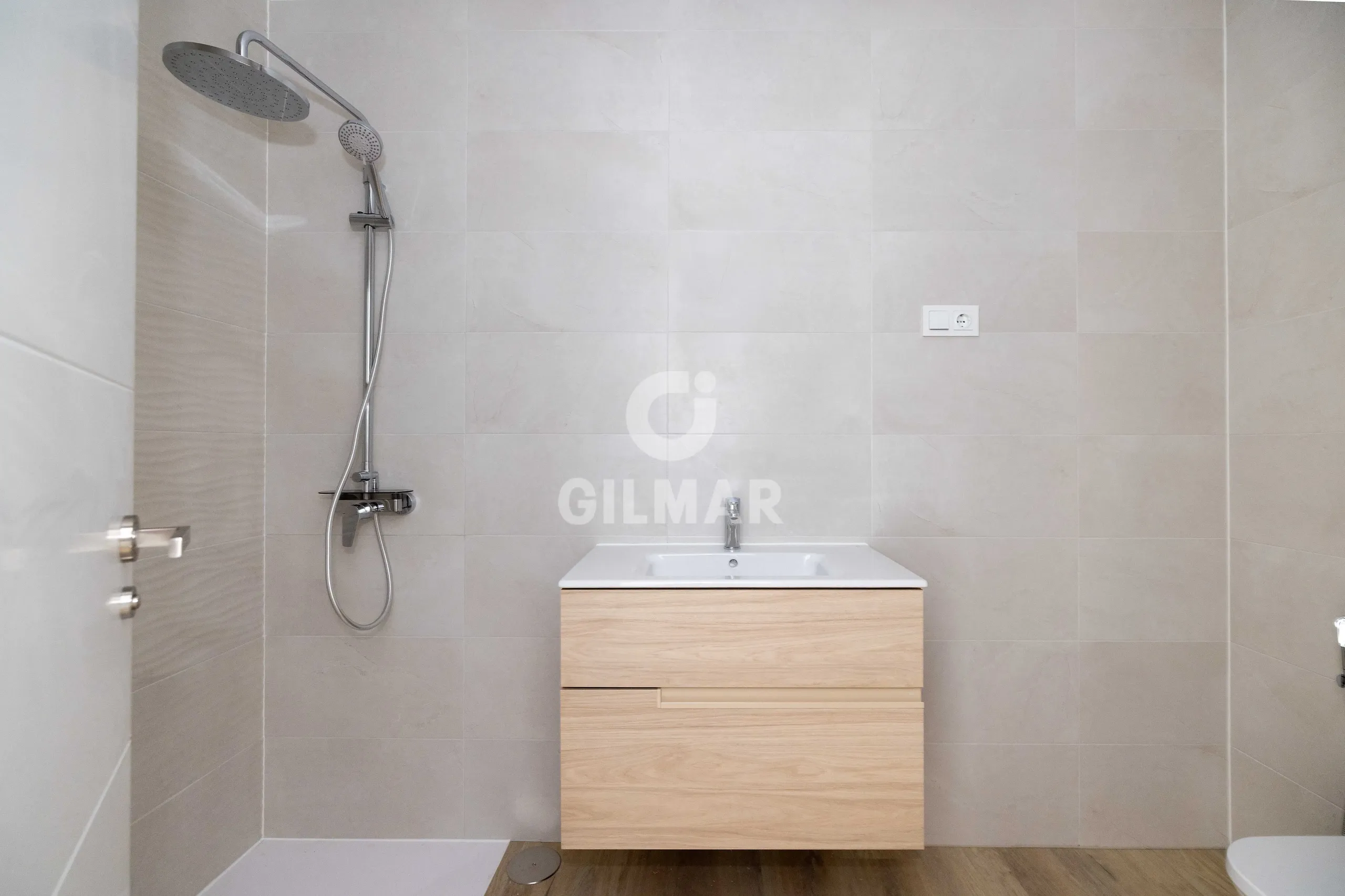 Penthouse in Puerto de la Torre - Málaga