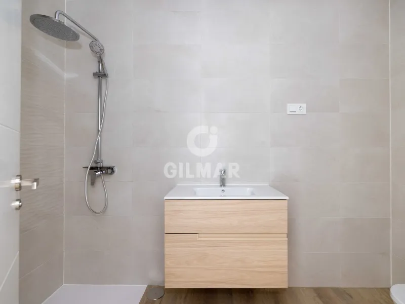 Penthouse in Puerto de la Torre - Málaga