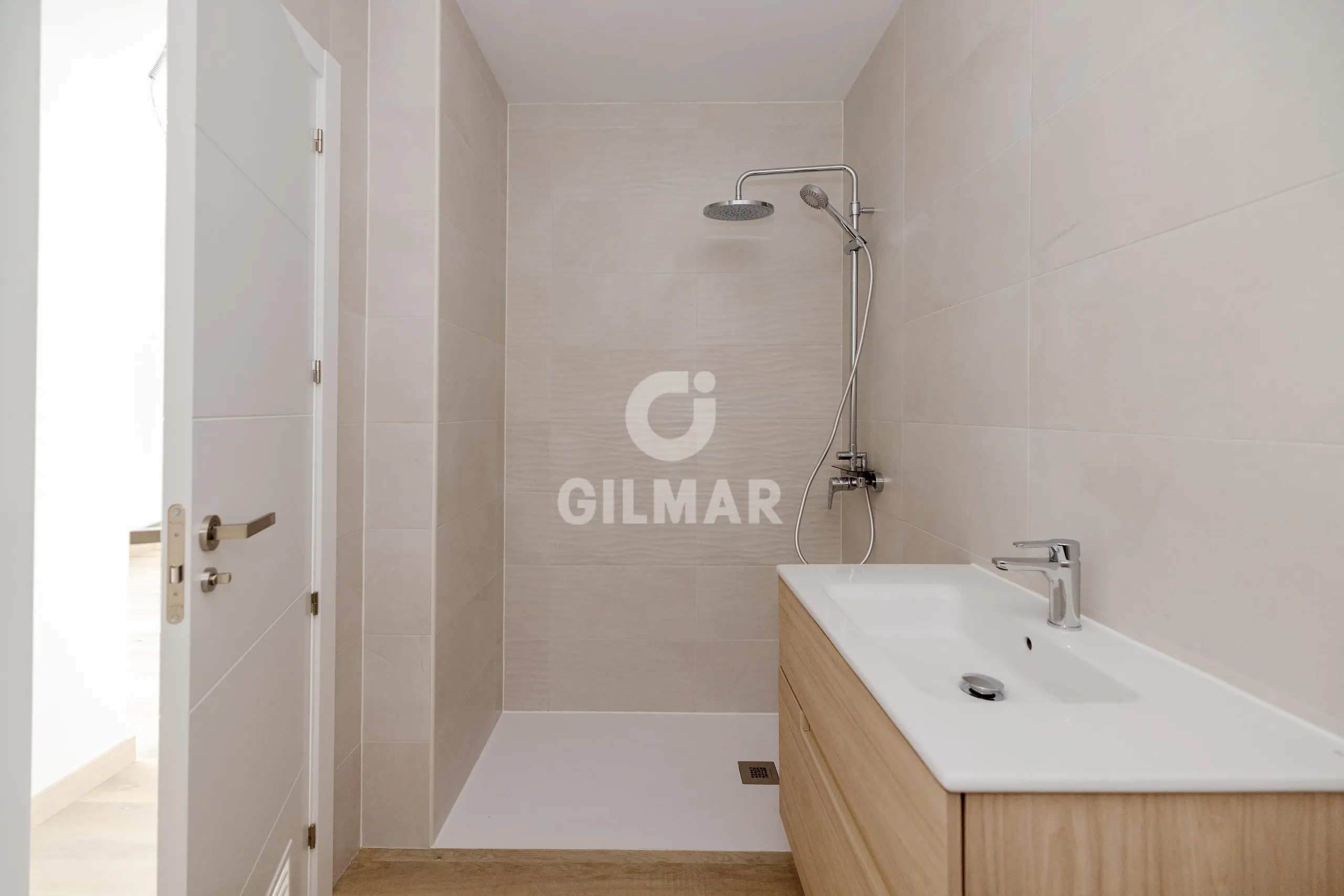 Penthouse in Puerto de la Torre - Málaga