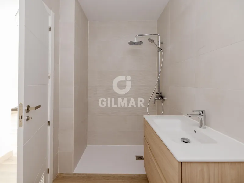 Penthouse in Puerto de la Torre - Málaga