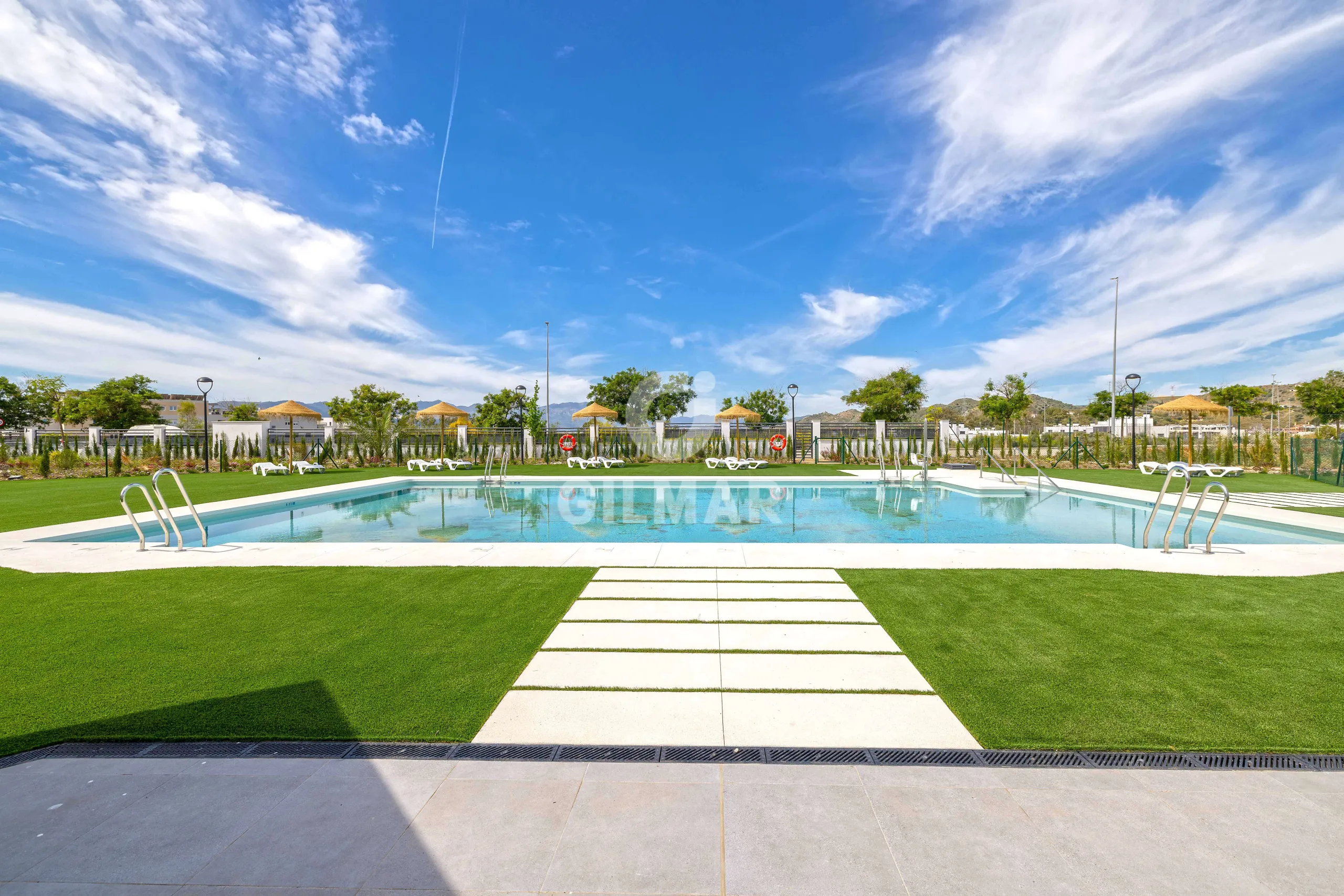 Penthouse in Puerto de la Torre - Málaga