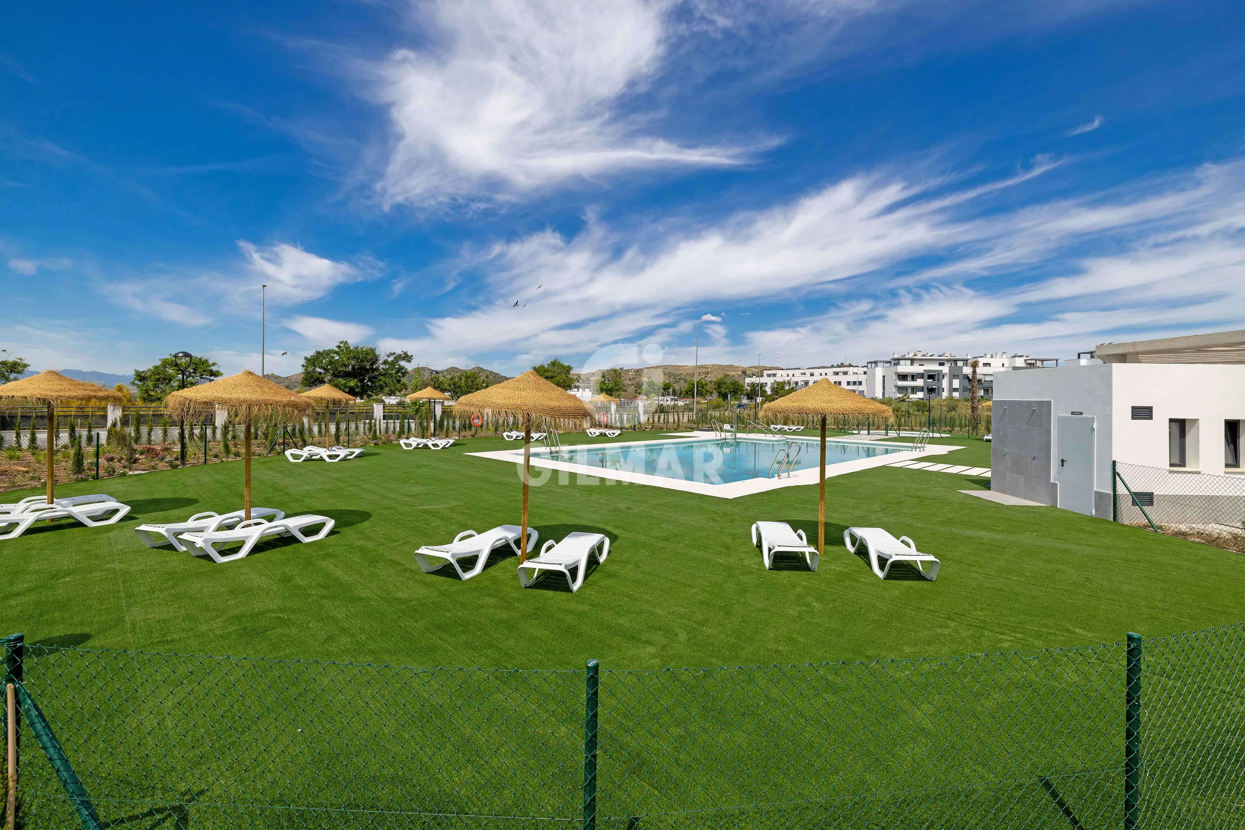 Penthouse in Puerto de la Torre - Málaga