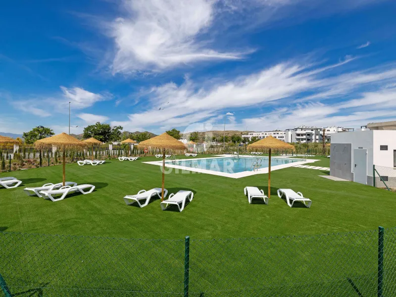 Penthouse in Puerto de la Torre - Málaga