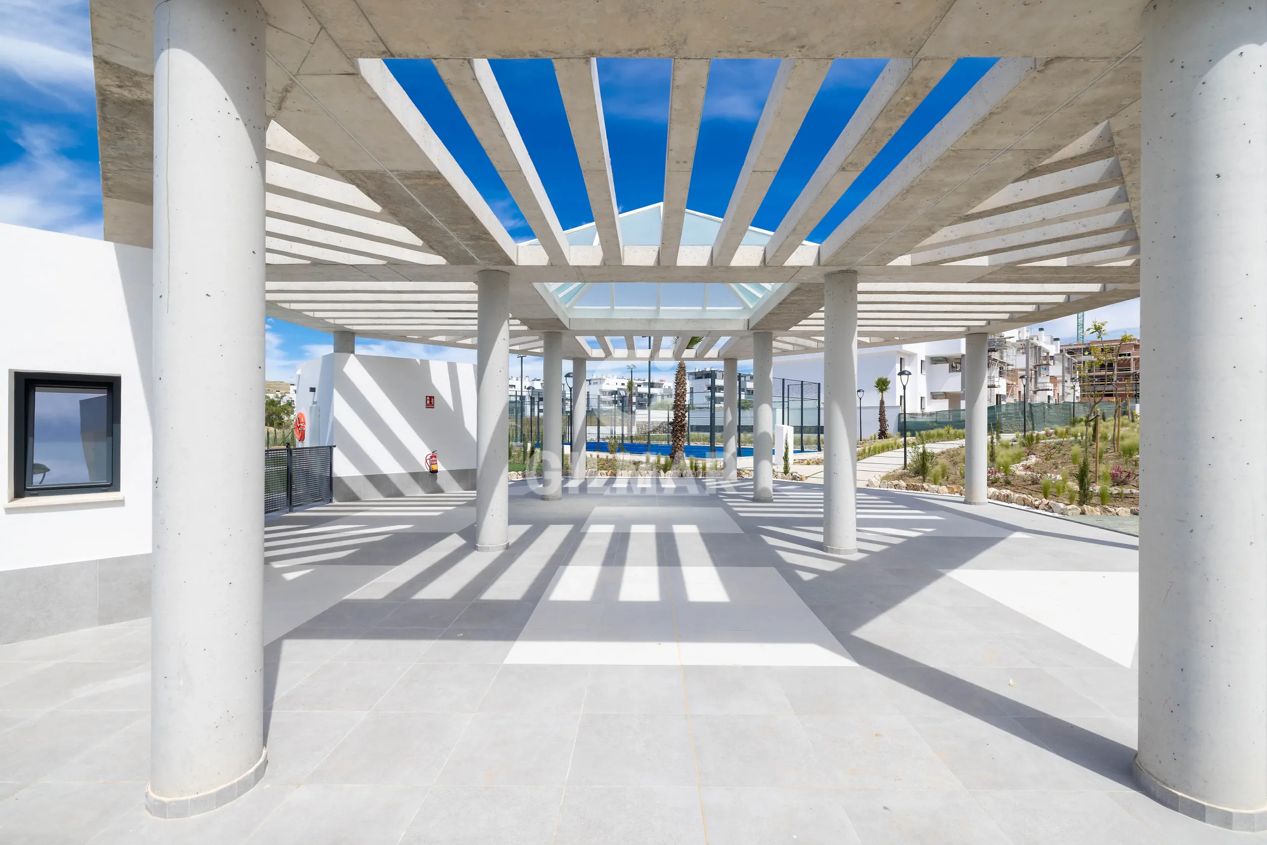 Penthouse in Puerto de la Torre - Málaga