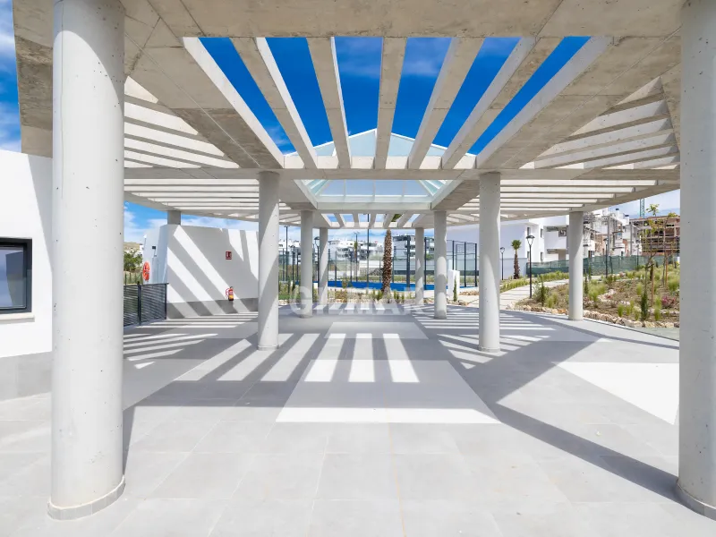 Penthouse in Puerto de la Torre - Málaga
