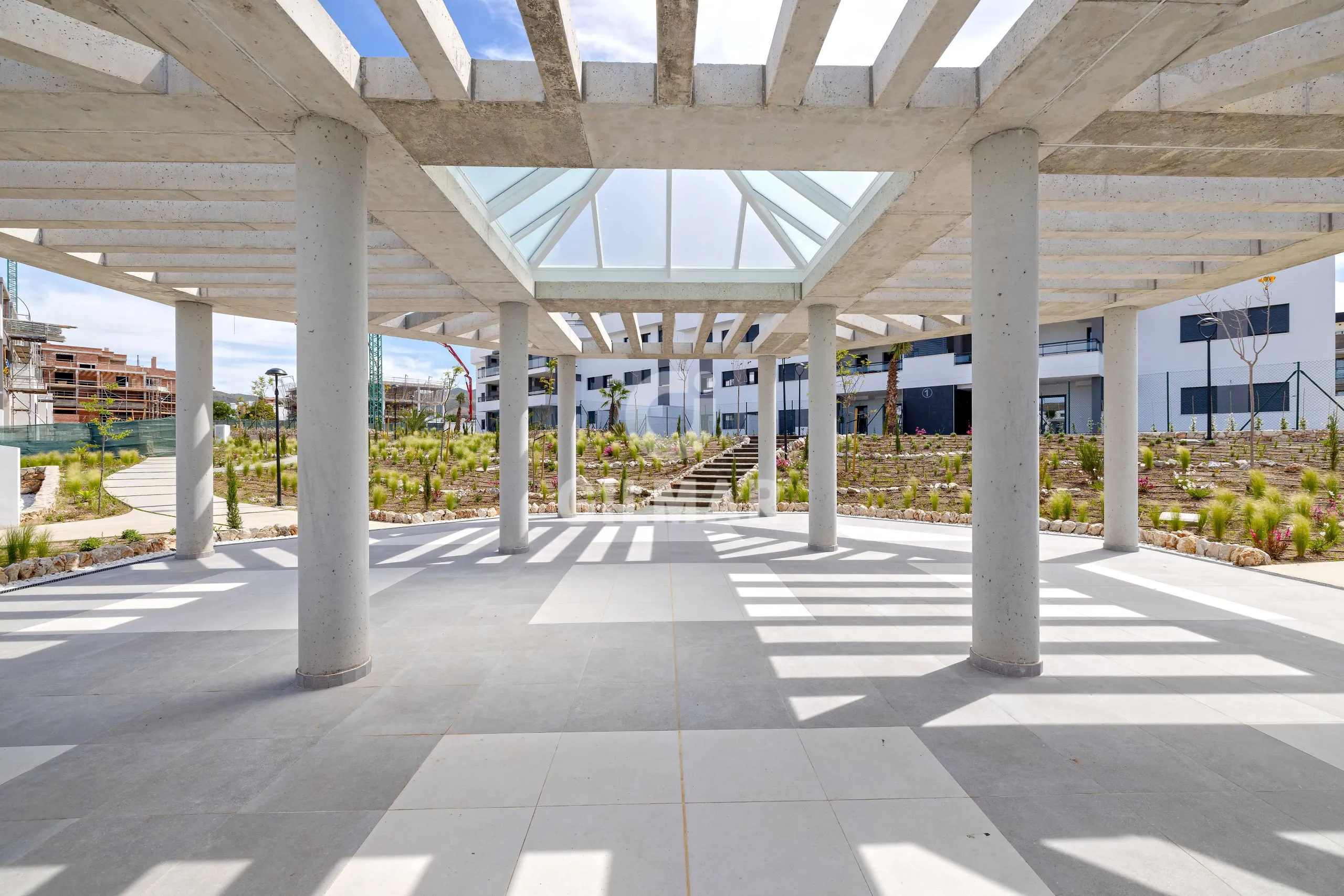 Penthouse in Puerto de la Torre - Málaga