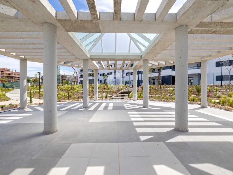 Penthouse in Puerto de la Torre - Málaga