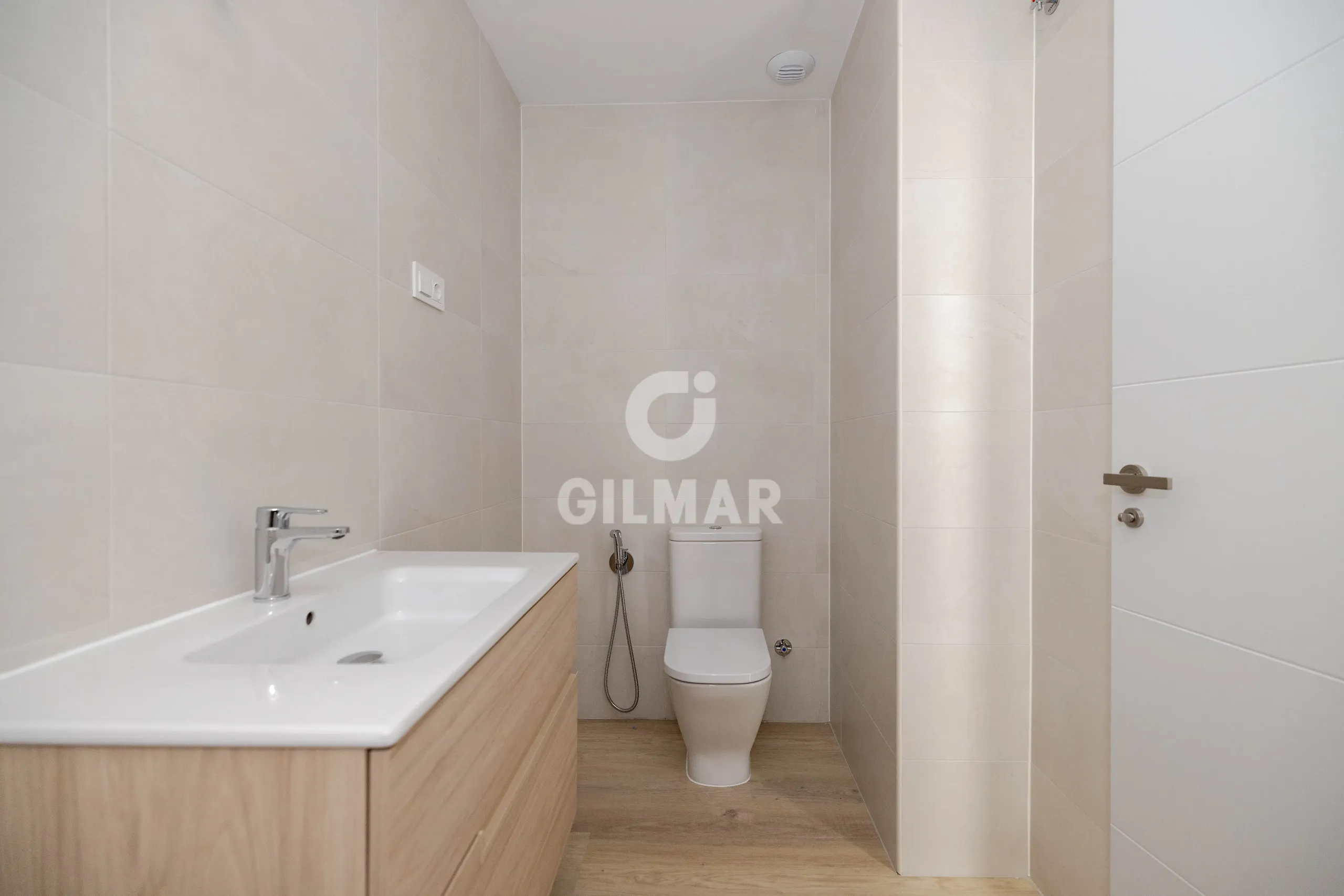 Penthouse in Puerto de la Torre - Málaga