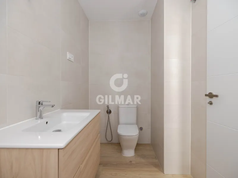 Penthouse in Puerto de la Torre - Málaga